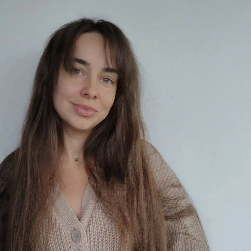 Арина Тарноруцкая