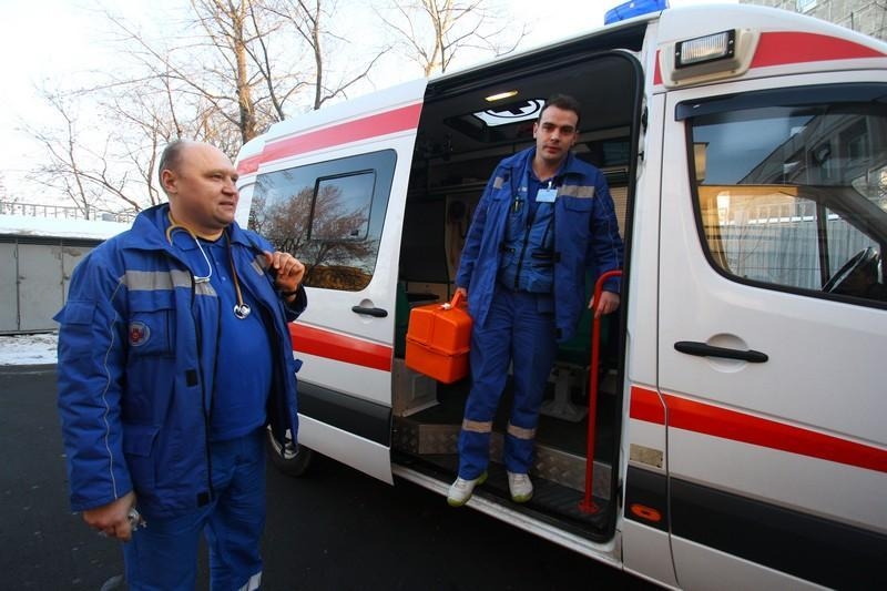 В Мосгордуме связали ликвидацию вытрезвителей с частотой нападения на медиков