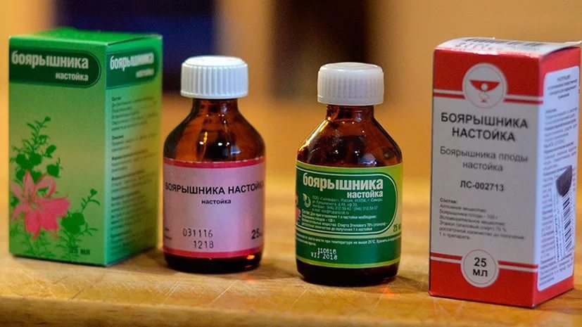 В Госдуме предлагают ввести акцизы на спиртосодержащие лекарства