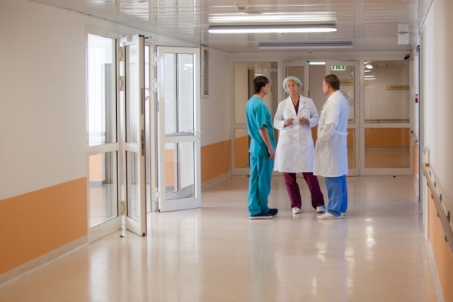Северодвинский врач подала в суд на пациента за слово «деградация»