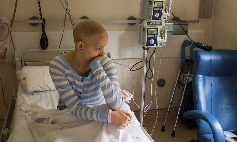 Правительство поручило Минздраву разобраться с обезболиванием в онкологии