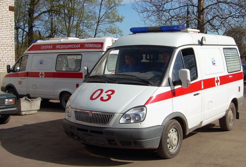 В Новосибирске за оскорбление фельдшера скорой помощи оштрафовали женщину