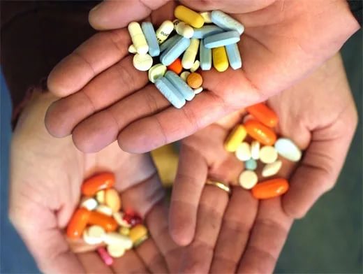 ФАС добилась снижения 239 цен на лекарства для лечения ВИЧ, туберкулеза, гепатитов В и С