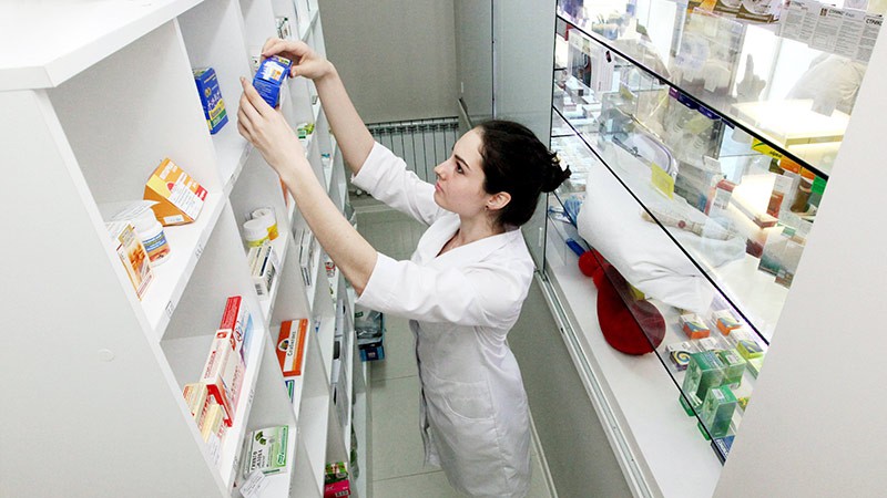 В России анонсировали подорожание доступных лекарств