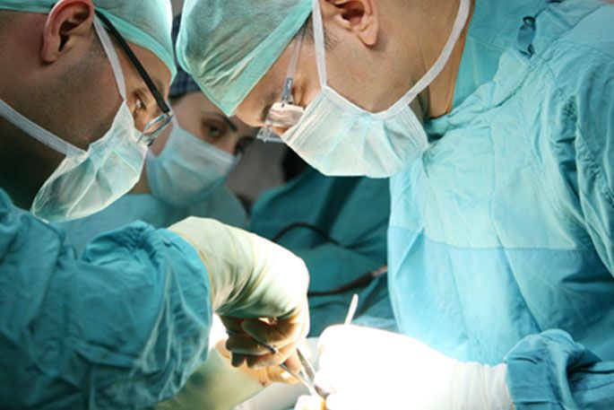 Московские хирурги избавили молодого пациента от эпилепсии