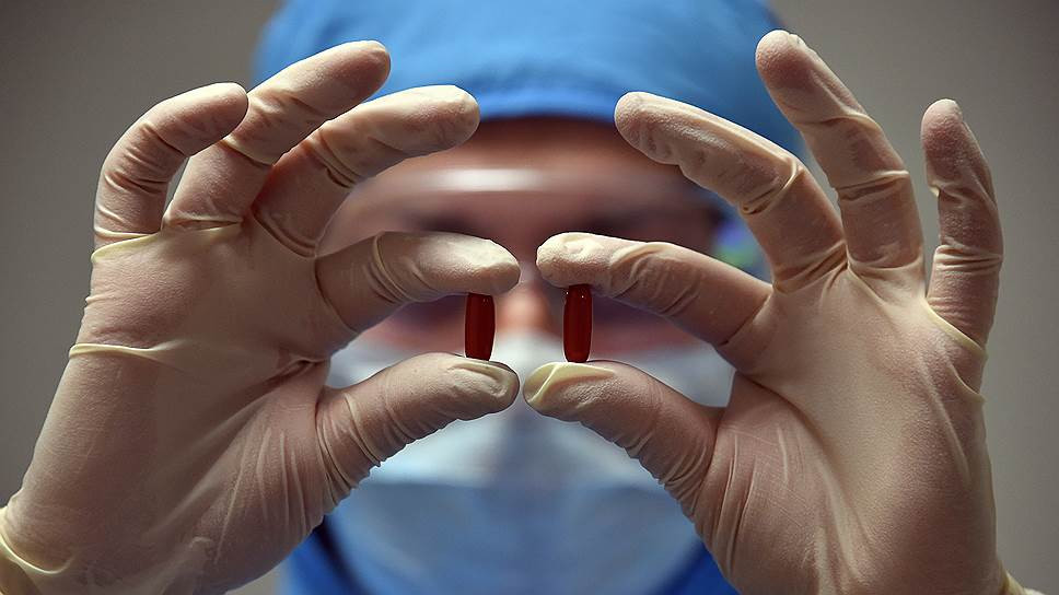 СМИ: Россиян без прописки лишат лекарств от ВИЧ