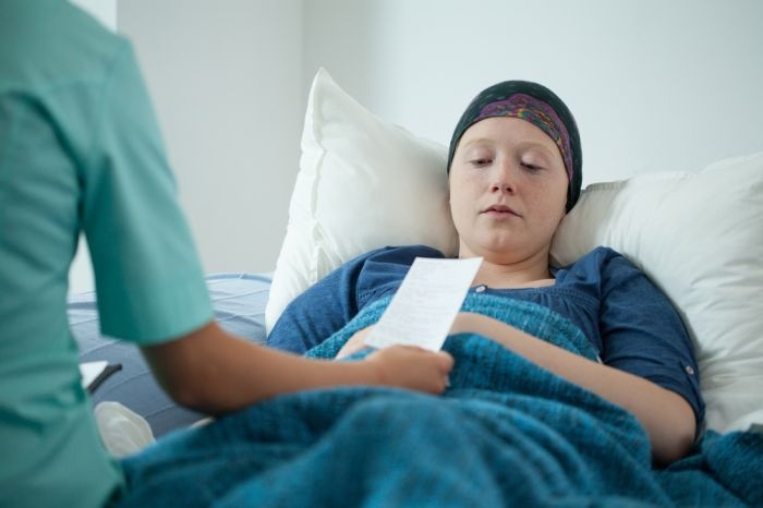 Эксперты: онкологически больным россиянам недоступно инновационное лечение