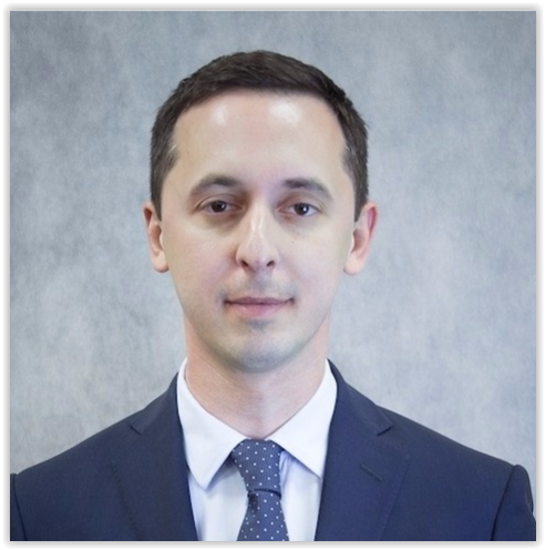 Давид Мелик-Гусейнов — директор НИИ организации здравоохранения при департаменте здравоохранения Москвы