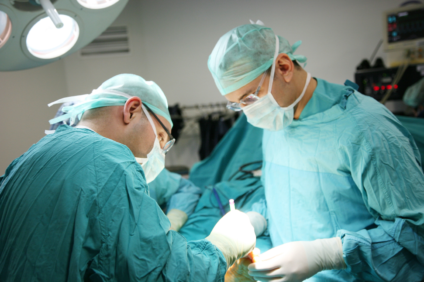 Московские кардиохирурги избавили пациента от редкой опухоли