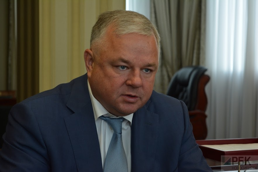 Глава Новосибирского минздрава: систему здравоохранения нельзя оценивать по числу жалоб