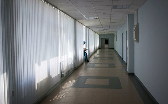 "Путина понимают по-своему": В России исчезает младший медперсонал