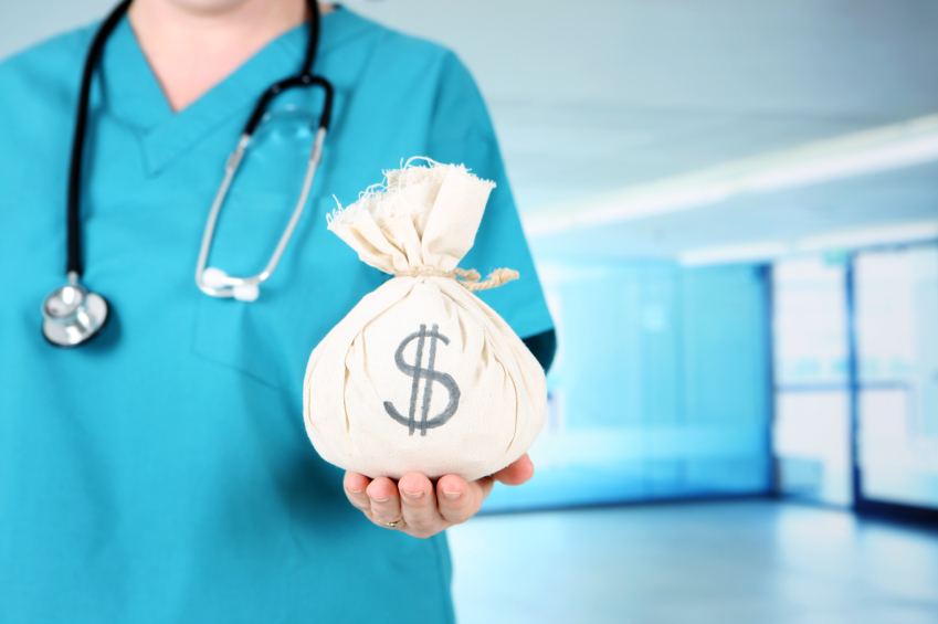 Майские указы на практике: каковы финансовые перспективы врачей Оренбуржья?