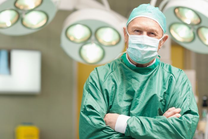 Половина врачей заявляют о нехватке в медучреждениях оборудования