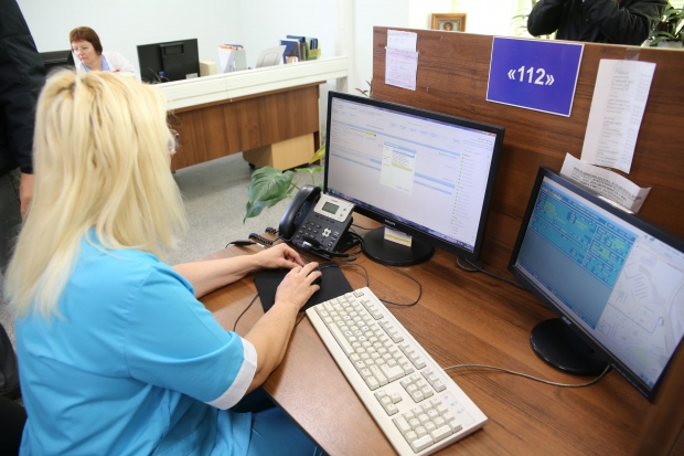 «Испытано на себе»: депутат Госдумы провела рабочий день с волгоградской скорой помощью