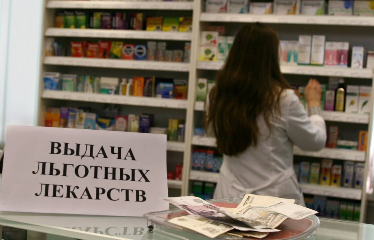 Правительство России выделит ещё 720 млн рублей на льготные лекарства и медизделия