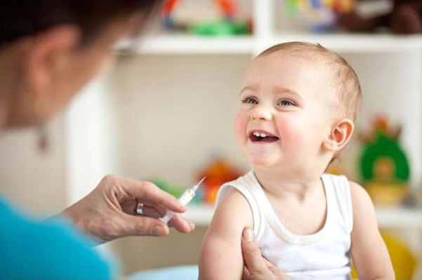 опрос о вакцинации детей