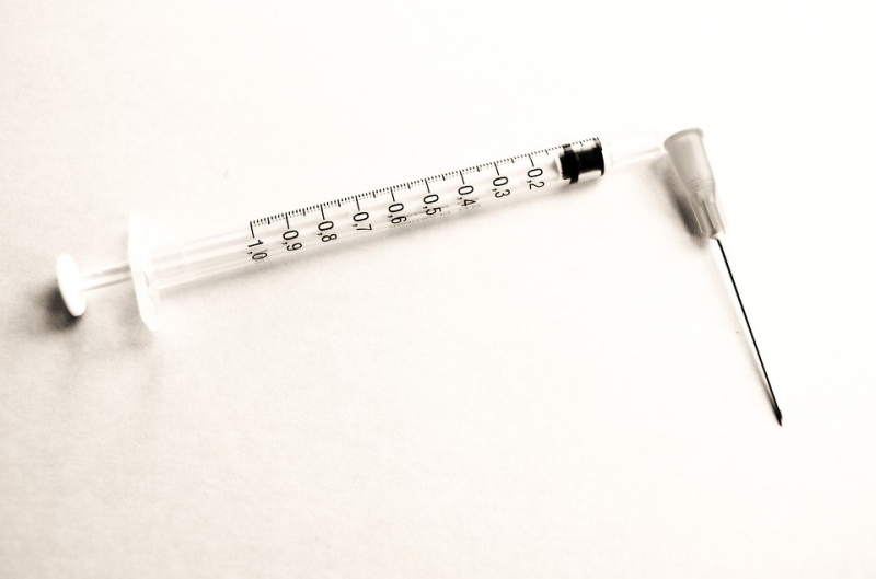 Свердловский минздрав отказался от увеличения расходов на прививки