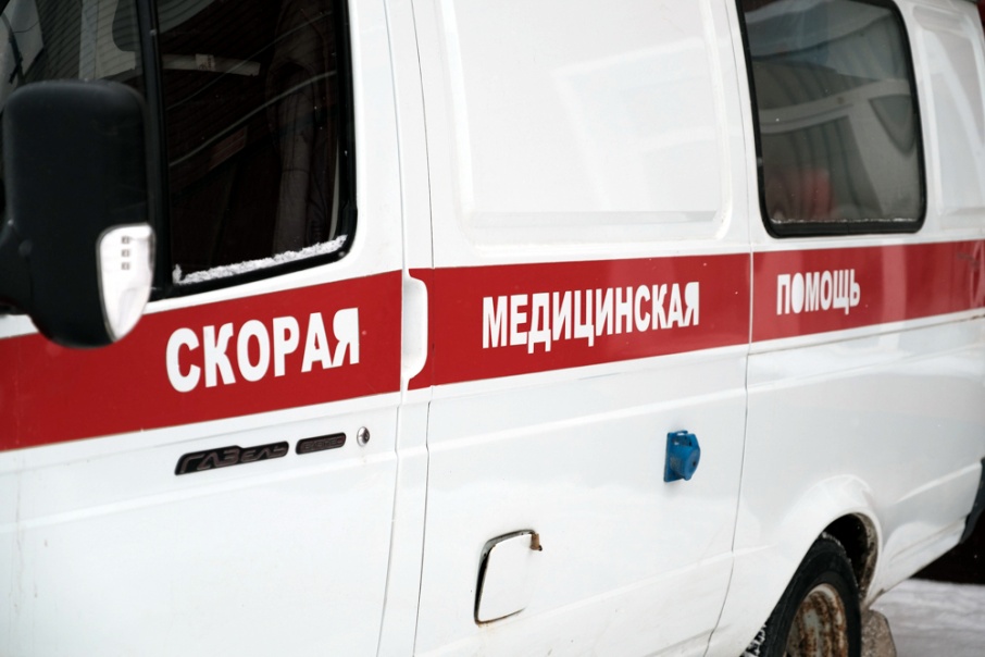 В Прикамье перевернулся УАЗ, который вёз пациентов на гемодиализ