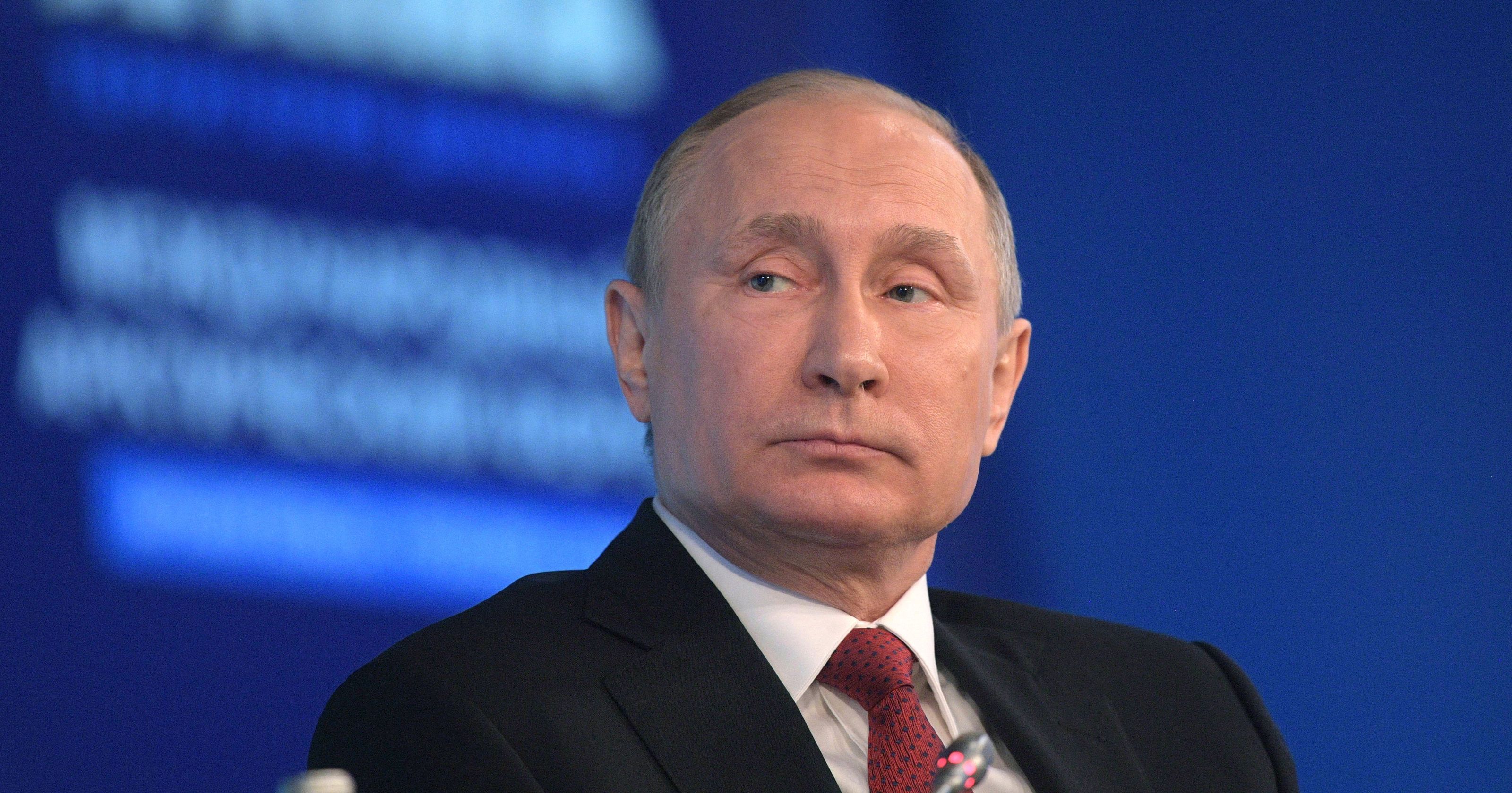 Путин выделил Минздраву ещё 850 тысяч рублей из резервного фонда