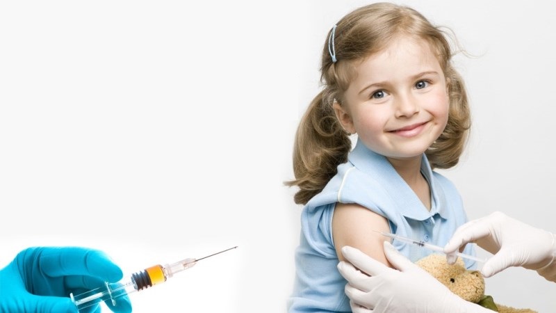Новосибирский минздрав опроверг слухи о принуждении к отказу от прививок