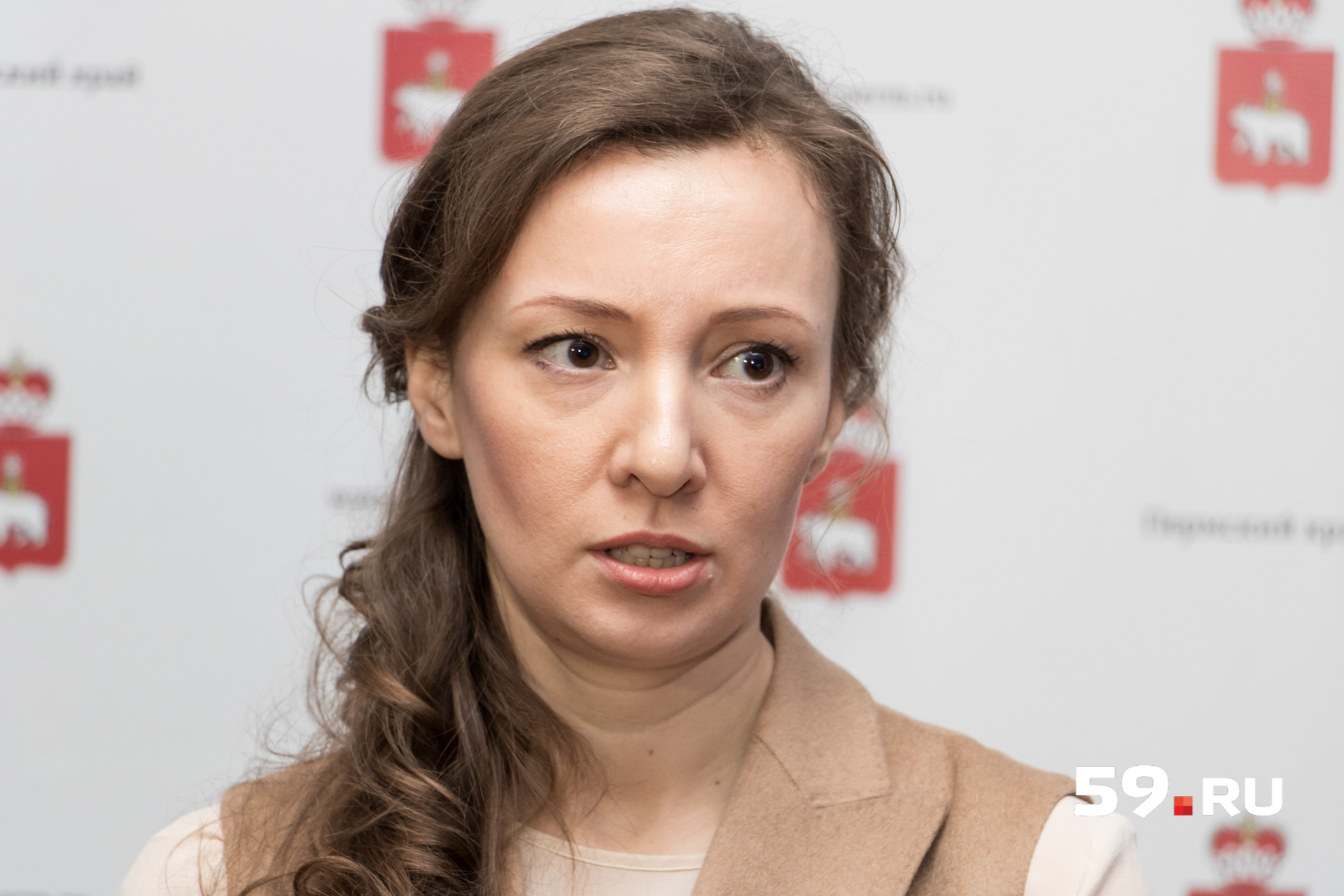 В Перми после проверки детского омбудсмена России сменят руководителя в доме ребёнка