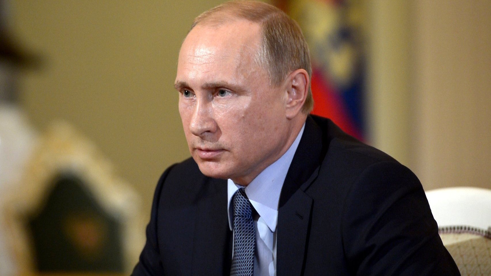 Владимир Путин об абортах: Подходить к решению проблемы надо взвешенно