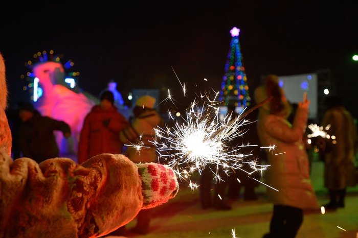"Дед Маразм", жертвы водки и петард. Фельдшер — о дежурстве в Новый год