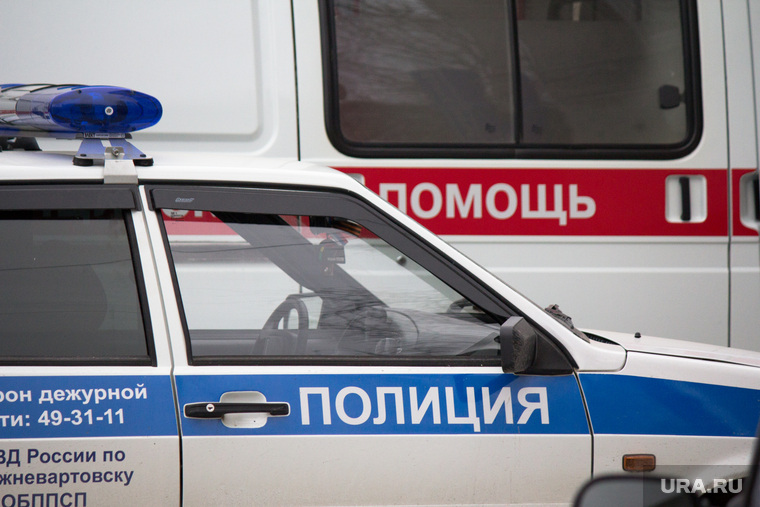 В Челябинске уволенный за блокировку скорой сотрудник ГИБДД подал в суд на полицию