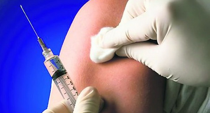 В календарь прививок внесут вакцину от ротавирусной инфекции