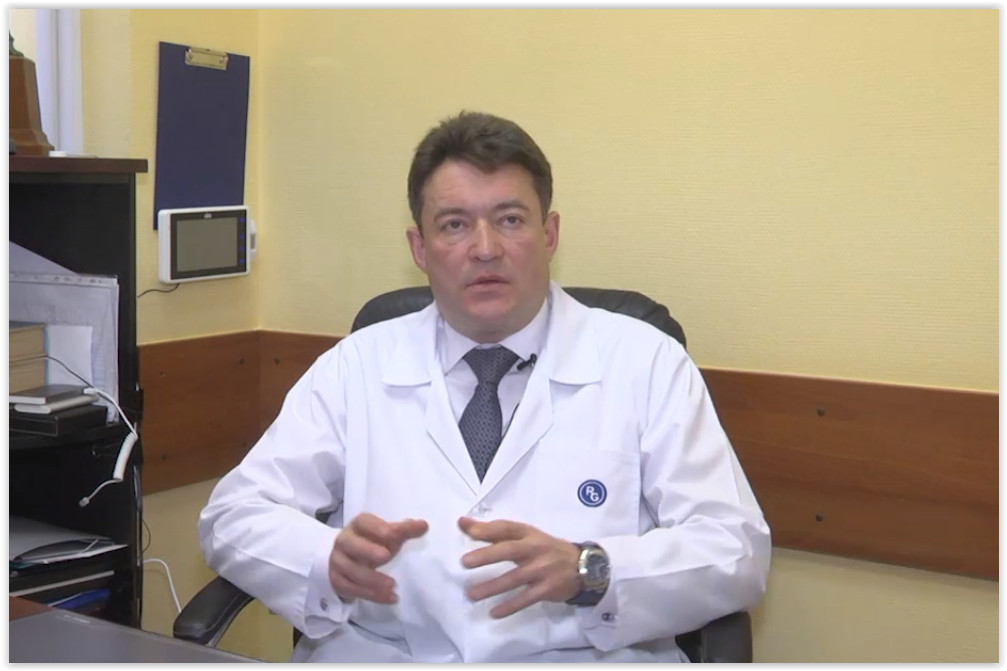 Ведущий онколог России назвал семь главных прорывов в лечении рака