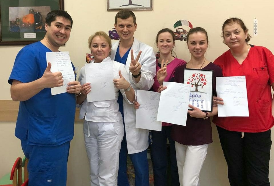 В Москве массово уволились врачи, перейдя в новую частную клинику