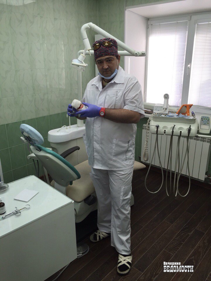 Жителей Нижнего Тагила осудят за похищение врача-стоматолога 2