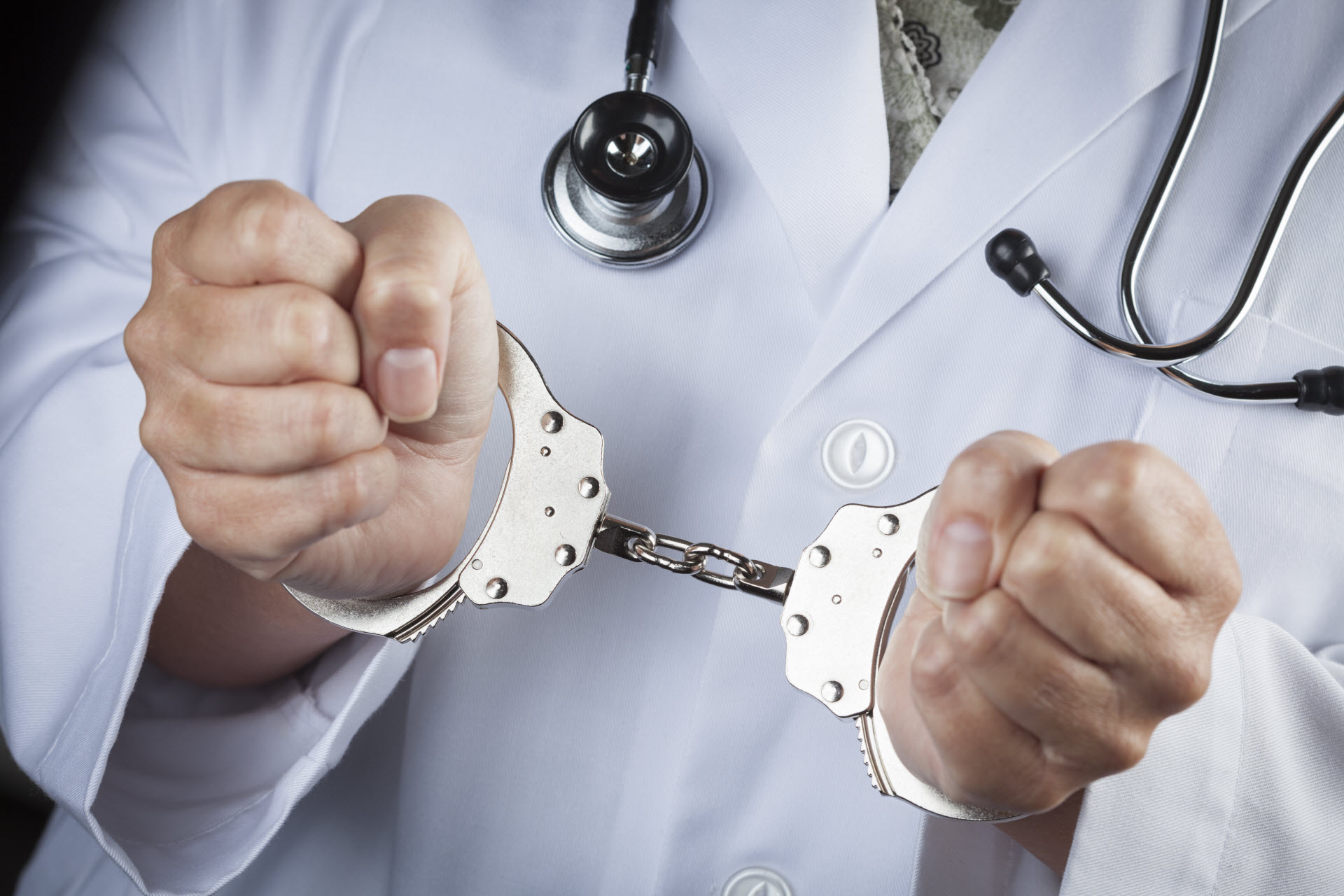 Активист медпрофсоюза об уголовном преследовании врачей: «Запуганный доктор — плохой доктор»
