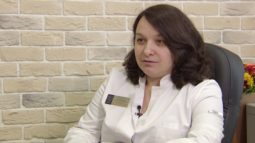 Елена Мисюрина рассказала о росте числа пациентов на фоне «неоднозначной славы»