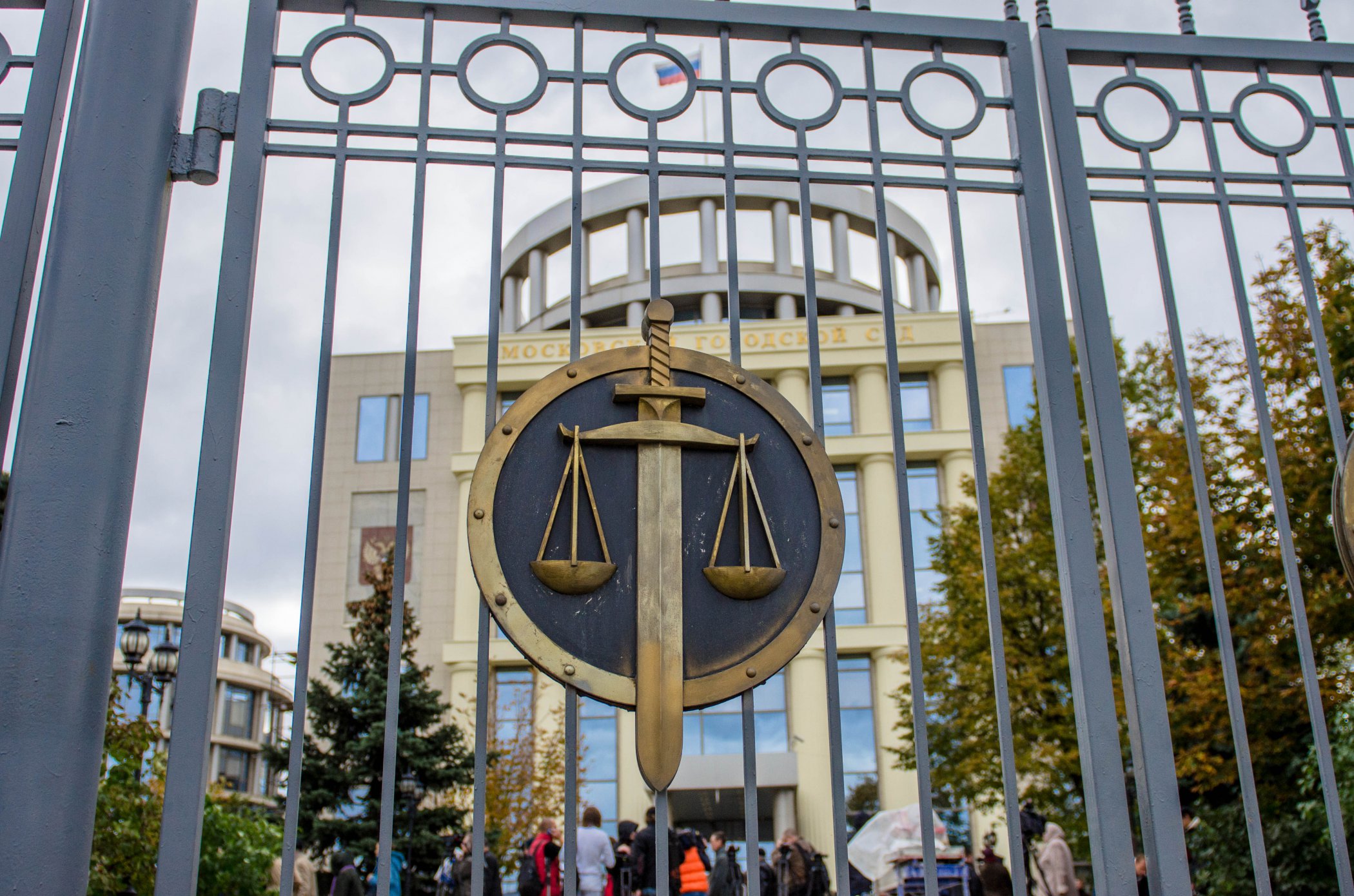 Мосгорсуд рассмотрит жалобу на приговор врачу Мисюриной 5 февраля