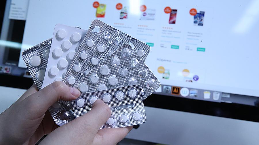 В России отложили введение онлайн-продажи лекарств