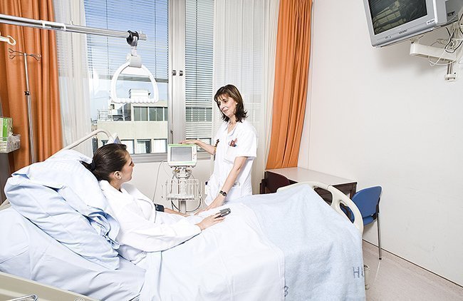 В России предложили компенсировать пациентам лечение в частной клинике из средств ОМС