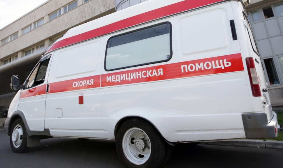 В Красноярске на медиков "скорой" напали дважды за двое суток