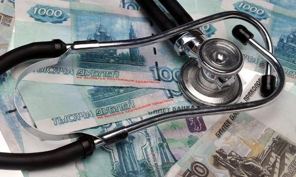 Правительство выделит дополнительно 4 миллиарда рублей на лекарства для инвалидов