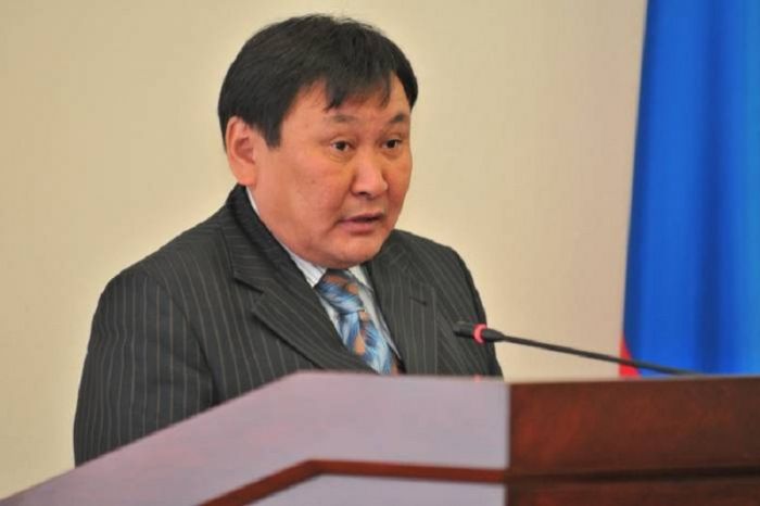 Прокуратура Бурятии внесла представление региональному министру здравоохранения