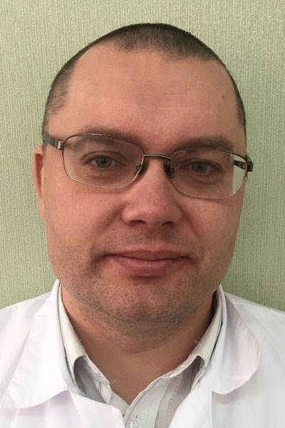 Елисов Виктор Николаевич назначается главным врачом в детской городской поликлинике № 130. Ранее занимал должность заместителя главного врача детской городской поликлиники № 7