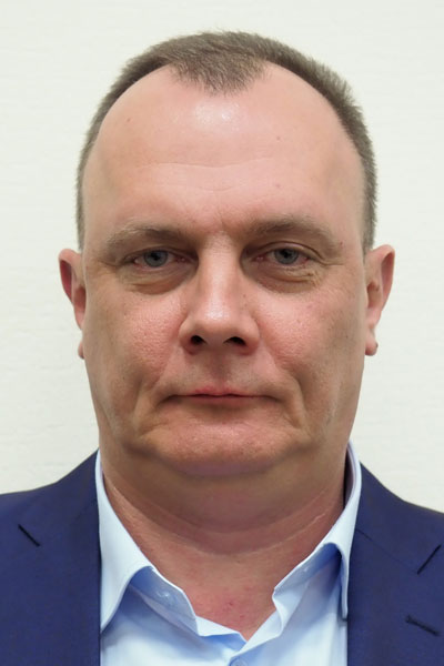 Гурин Александр Анатольевич назначается главным врачом в Вороновской больнице. Ранее занимал должность заведующего филиалом клинико-диагностического центра № 3