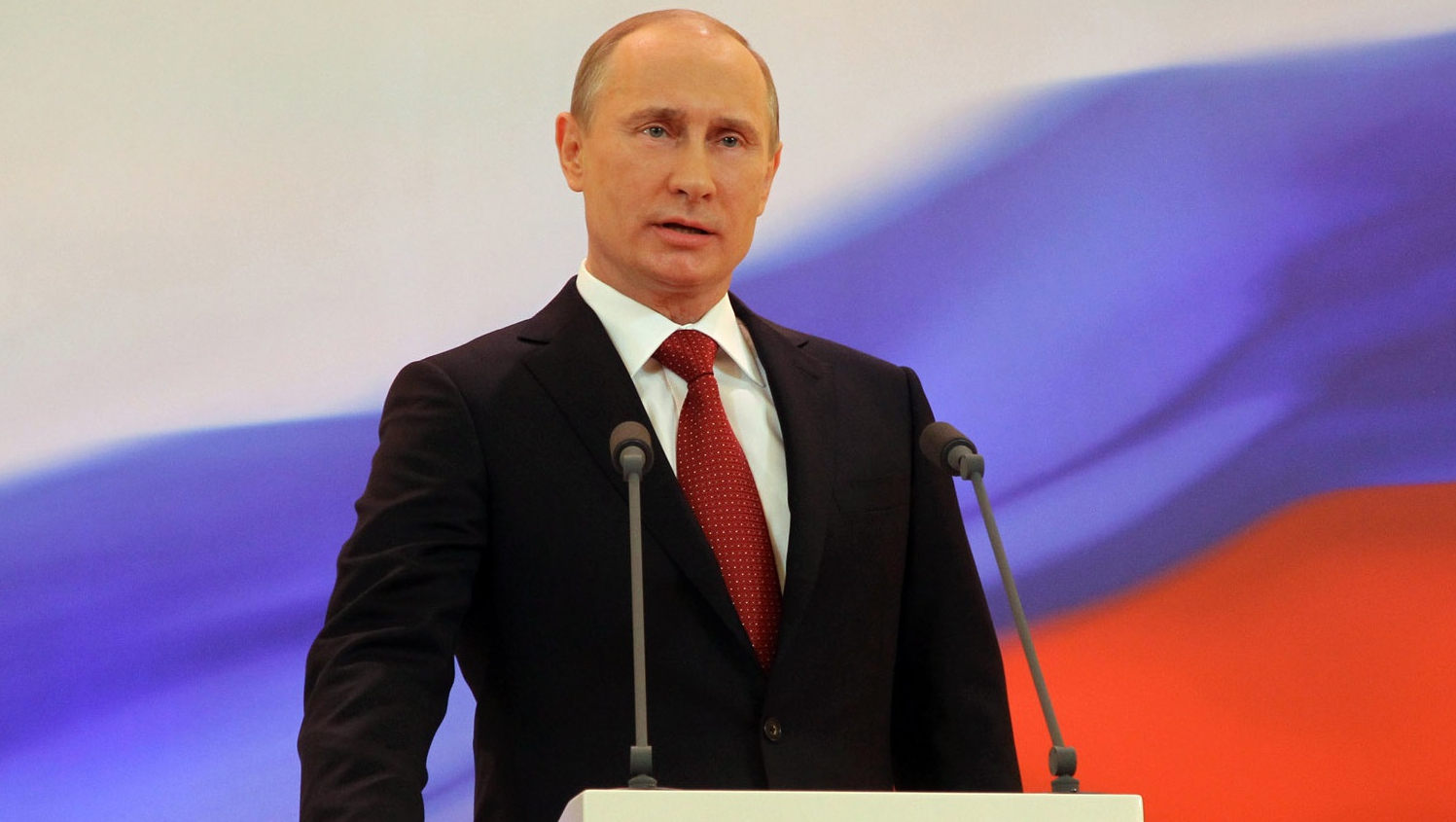 Путин поддержал усиление ответственности за нападение на медработников