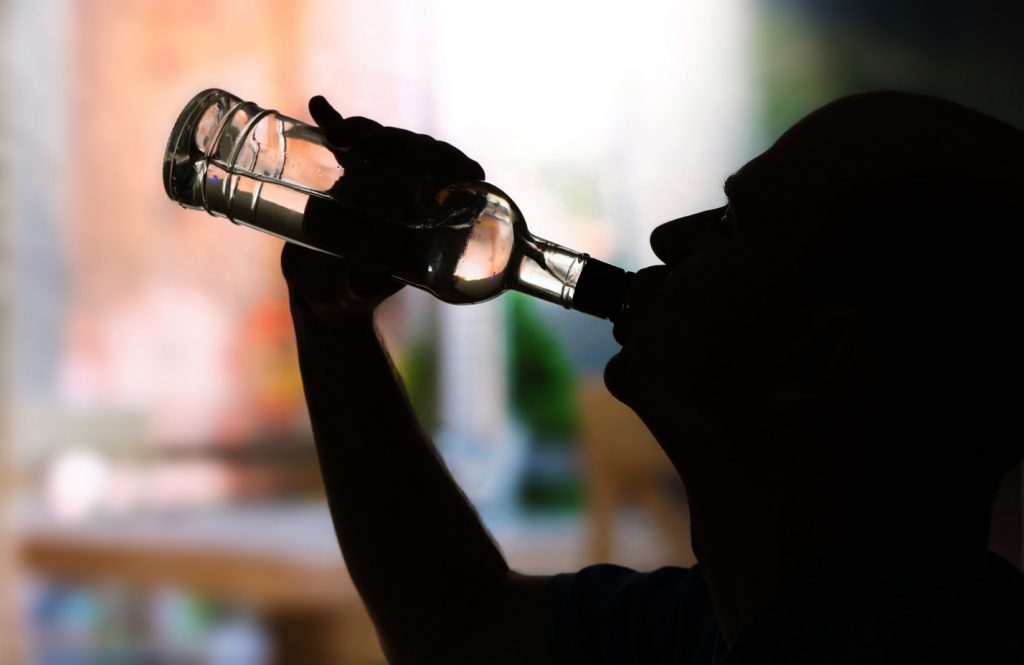 Минздрав: В России за 12 лет потребление алкоголя снизилось на 40%