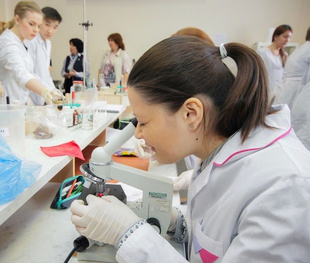 В Челябинске начнут готовить врачей-кибернетиков
