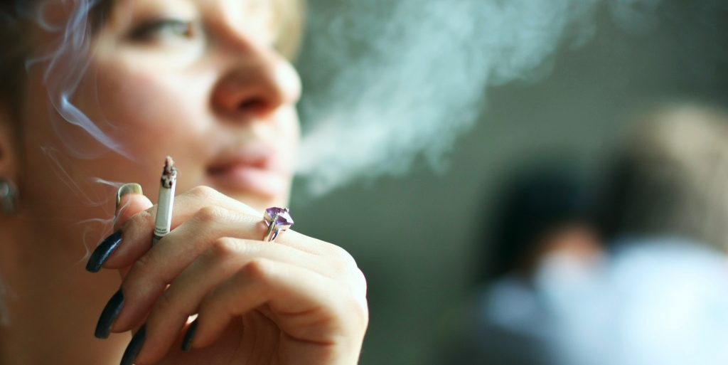 Минздрав разработал рекомендации для врачей по лечению никотиновой зависимости