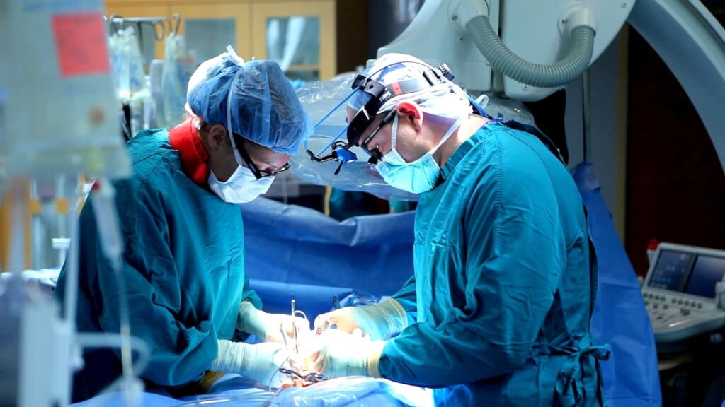 Эксперт: В России количество трансплантаций может вырасти до двух тысяч в 2018 году