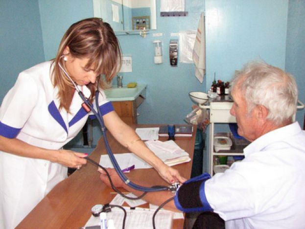 В больнице Владимирской области выявили нарушения в оказании бесплатной медпомощи