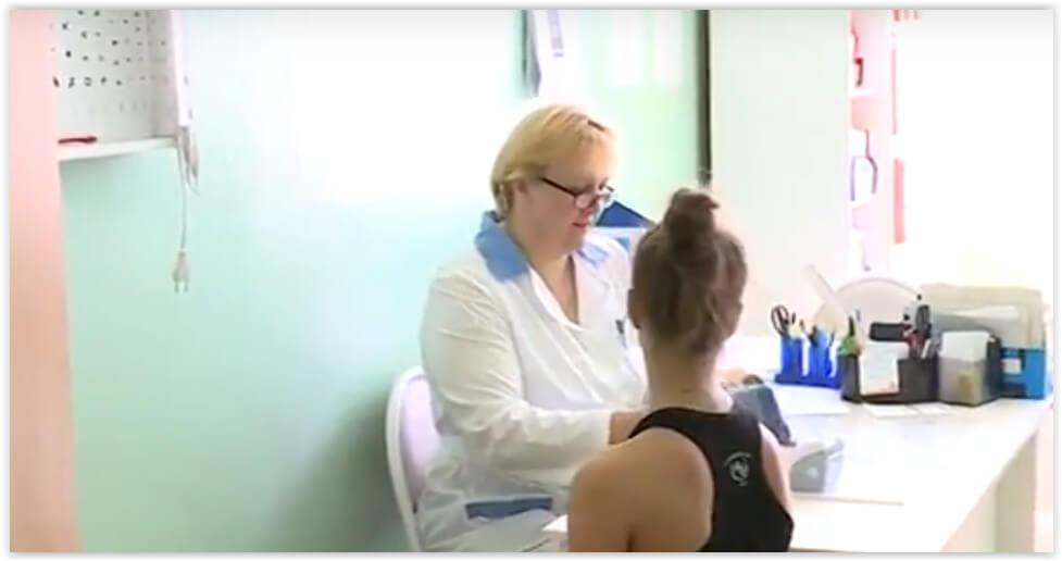 В Новосибирске медиков в школах и детсадах планируют перевести на полный рабочий день