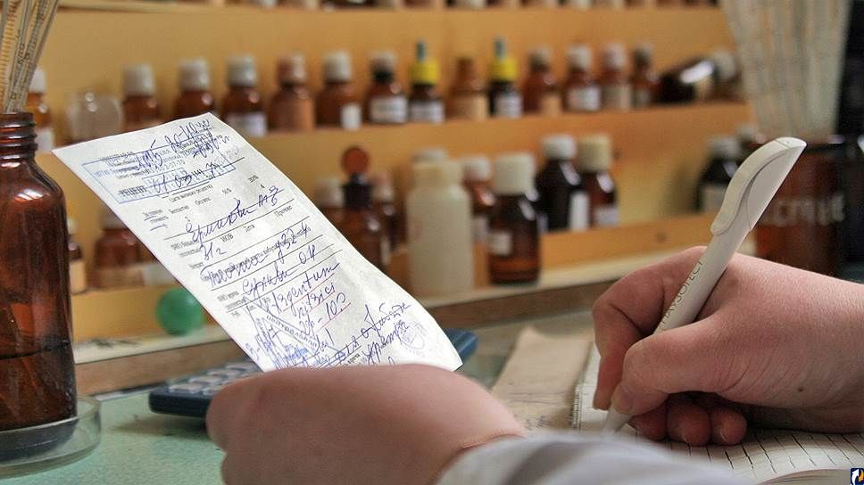 Минздрав Нижегородской области подписал договор на поставку лекарств по рецептам